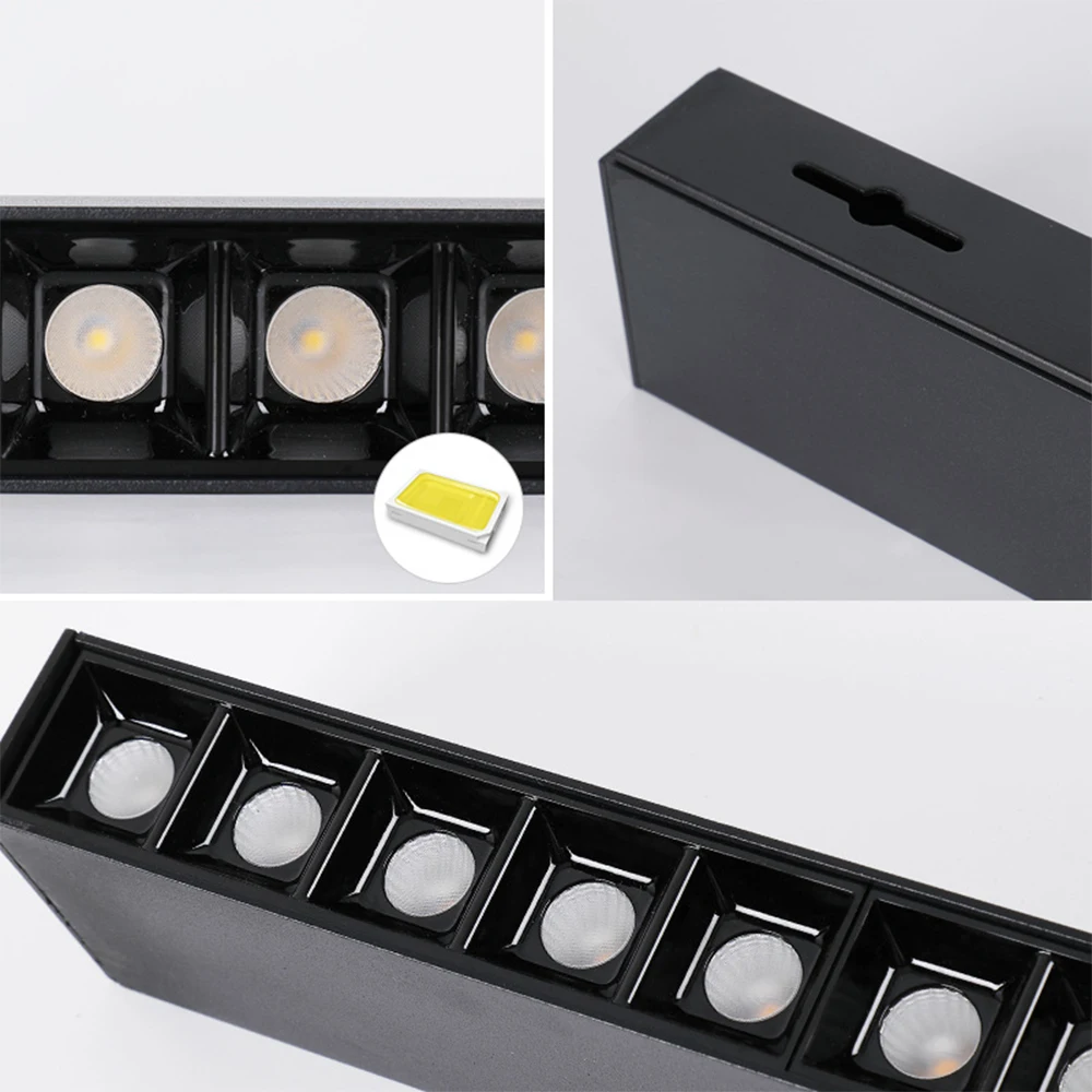 OEM ODM Wholesale  narrow beam angle dimmable led spotlight 10 15 degree beam angle adjustable led recessed downlight