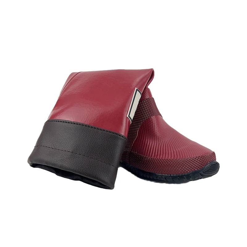 Factory Waterproof Ladies Rubber shoes for women knee non-slip high boots women garden boots rain boots