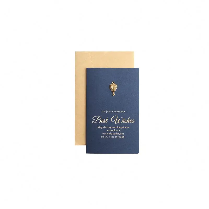 Postcard Album Ring Ocassional New Yorker Greeting Cards Boxed Shelf Funny Paper Greetings Mony Stand Photo A4 Card Box Baby
