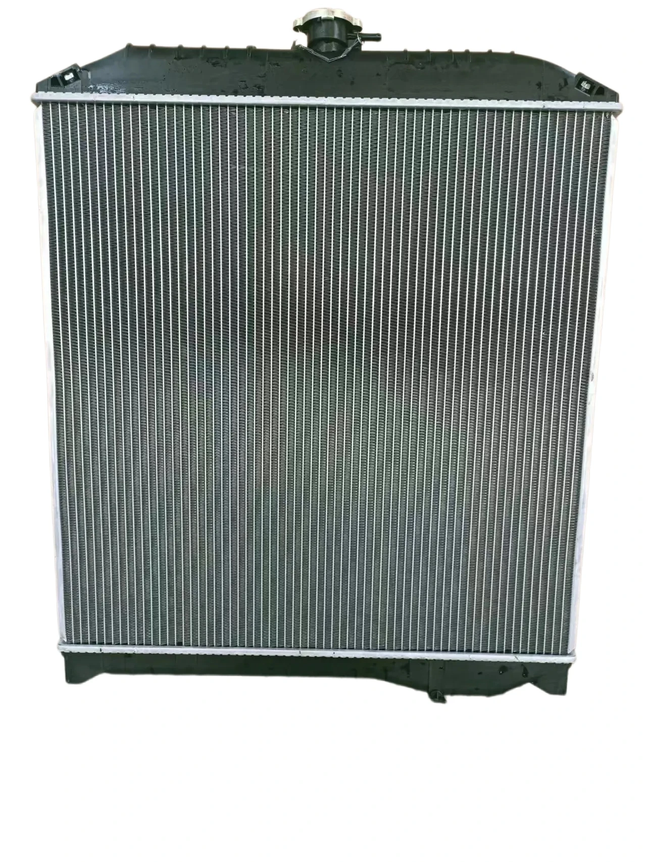 Aluminum radiator aluminum cores for HINO RANGER FDIJJDA J08C 99-MT OEM NO. 16090-6060