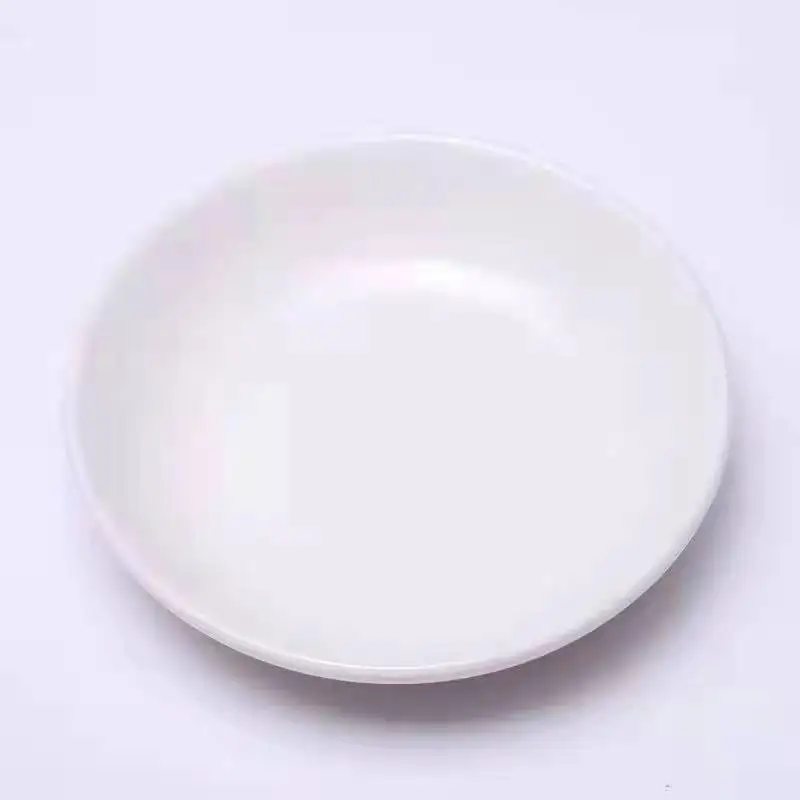 Оптовая продажа десяти наборов блюд со вкусом меламина для прямых продаж с завода