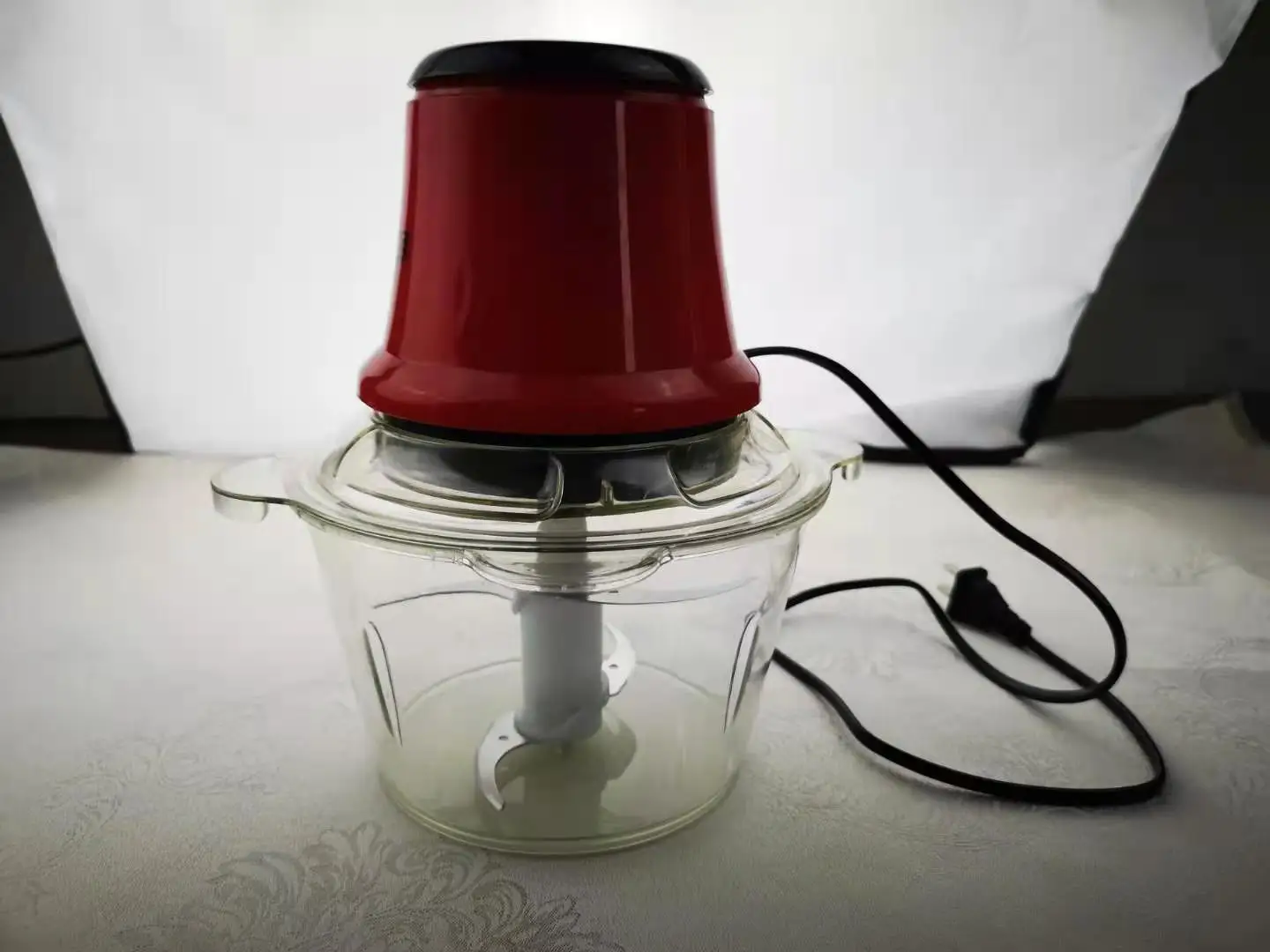 
Hot Selling Household Kitchen Food Electric Meat Grinder 