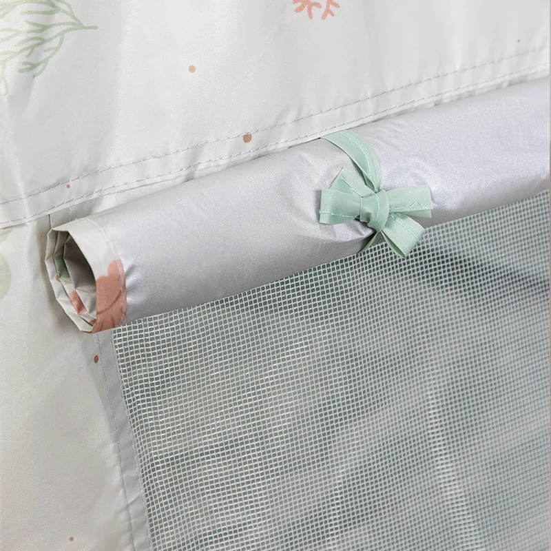 Outdoor Summer Children Portable Waterproof Sun Shade Shelter UV Protection Pop Up Baby Beach Tent With Swimming Pool For Kids