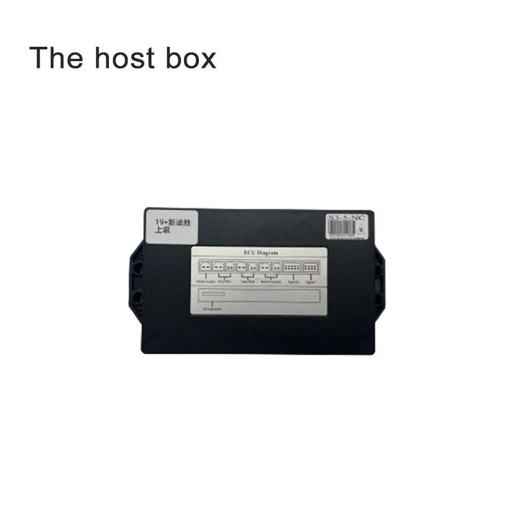 Electric tailgate automobile trunk sensor Suitable for HYUNDAI TUCSONL H1 IX25 IX35 IX45 SANTAFE TUCSON ENCINO CUSTO