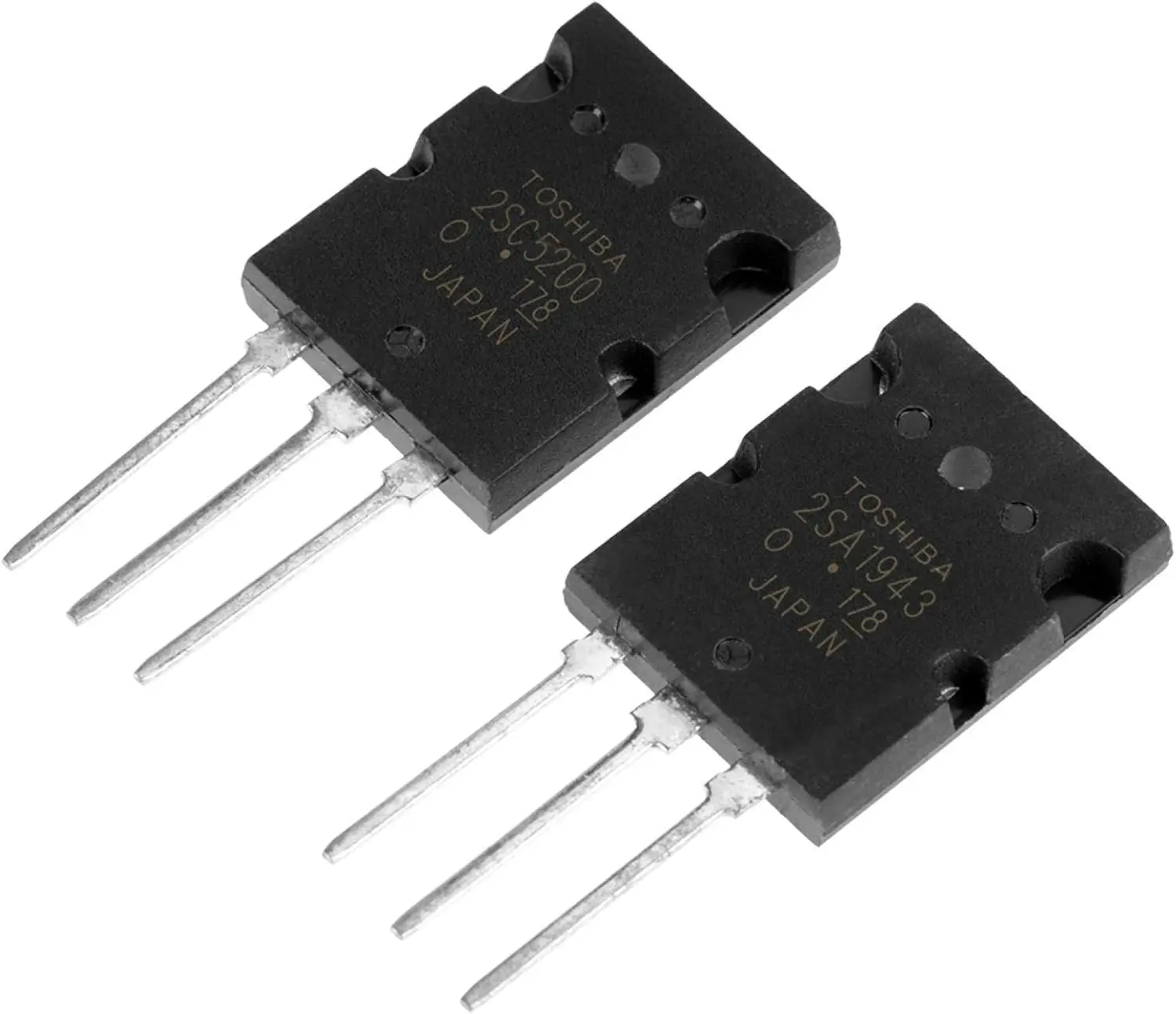 Трубчатый усилитель транзистор 2SD718 D718 мощность звука 10A 120 В до 3P KTD718 аудио мощности транзисторная пара трубка