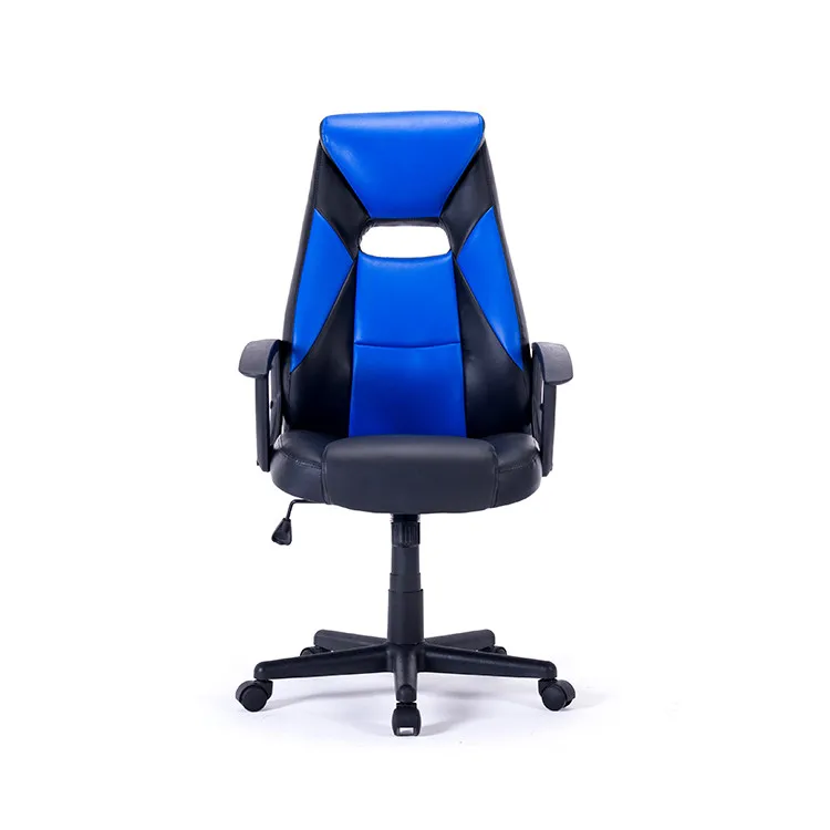 
Anji New Design Gaming Racing Chair Swivel Executive Racing Chair Gamer Office Chair 