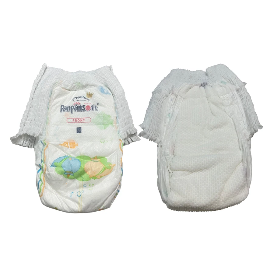 Free Sample organic reusable washable cloth wholesale naughty baby cloth diapers