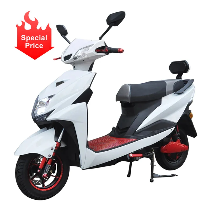 Дешевый Быстрый дальний CKD 1000w 1200w Ev скутер электрический мотоцикл для взрослых