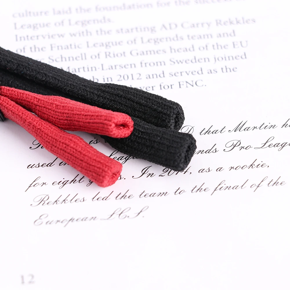 Eyewear Ropes Chains String for Sunglasses Ethnic Style Rope Eyewear Lanyard Cord Glasses Chain Holders