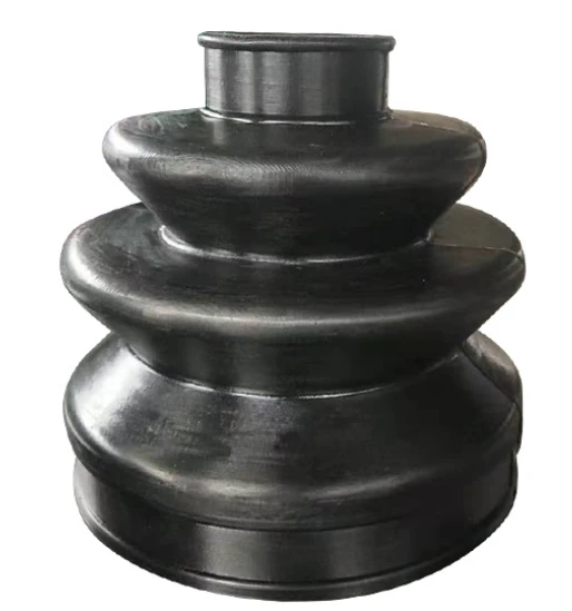 SNAK Auto Rubber Parts Drive Shaft CV Joint Rubber Boot No. FB-2135 Outer Dust Boot OE No.44325-SD4-003