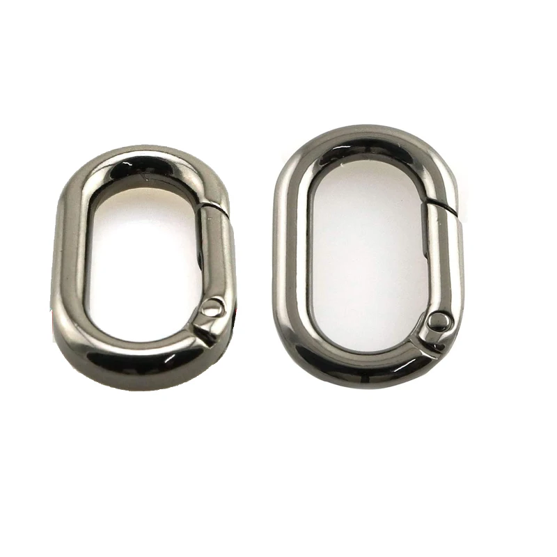 Factory OEM Directly Custom Zinc Casting Service Die Casting Zinc Alloy Parts Zinc Buckles