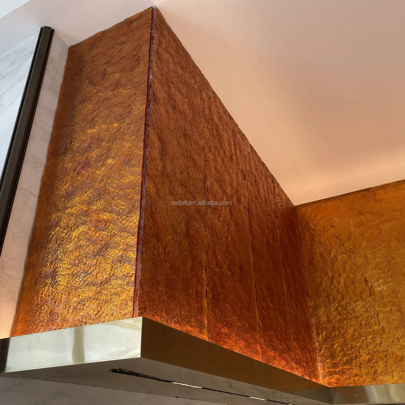 Made In China Translucent Ceiling Panel