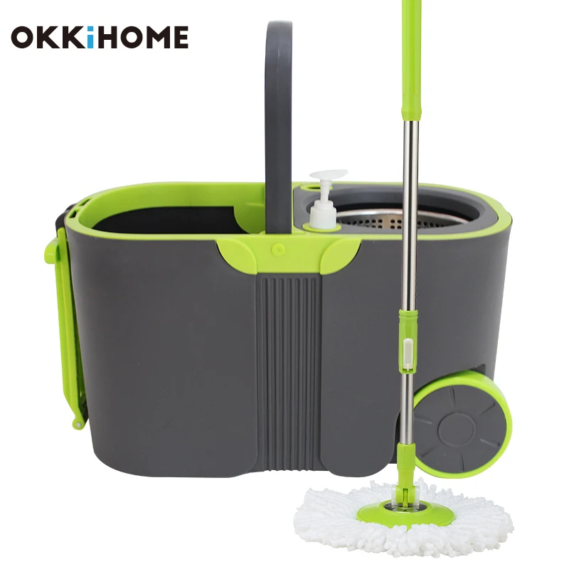 Spin Mops Cubic Foot Top-Load Washing Machines with wheels