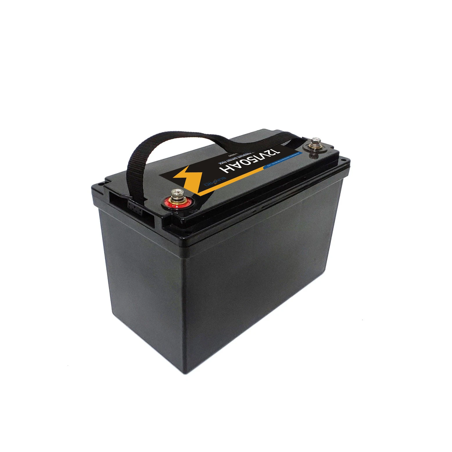 Литий-ионный Аккумулятор Lifepo4 12v150ah BMS 60 В 120ah литий для электрического скутера