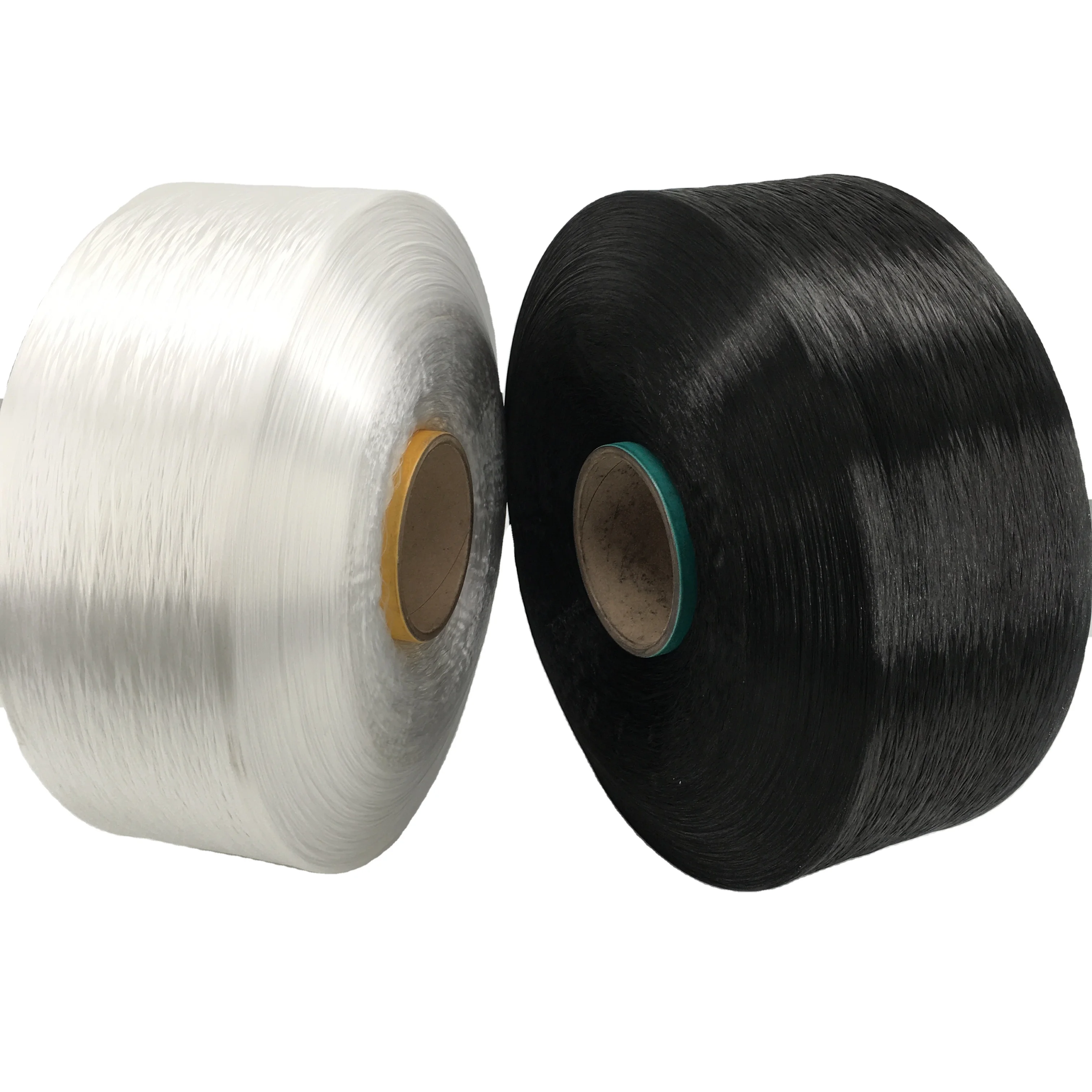 2021 New produce high tenacity polypropylene filament yarn  900D polypropylene fdy yarn for weaving
