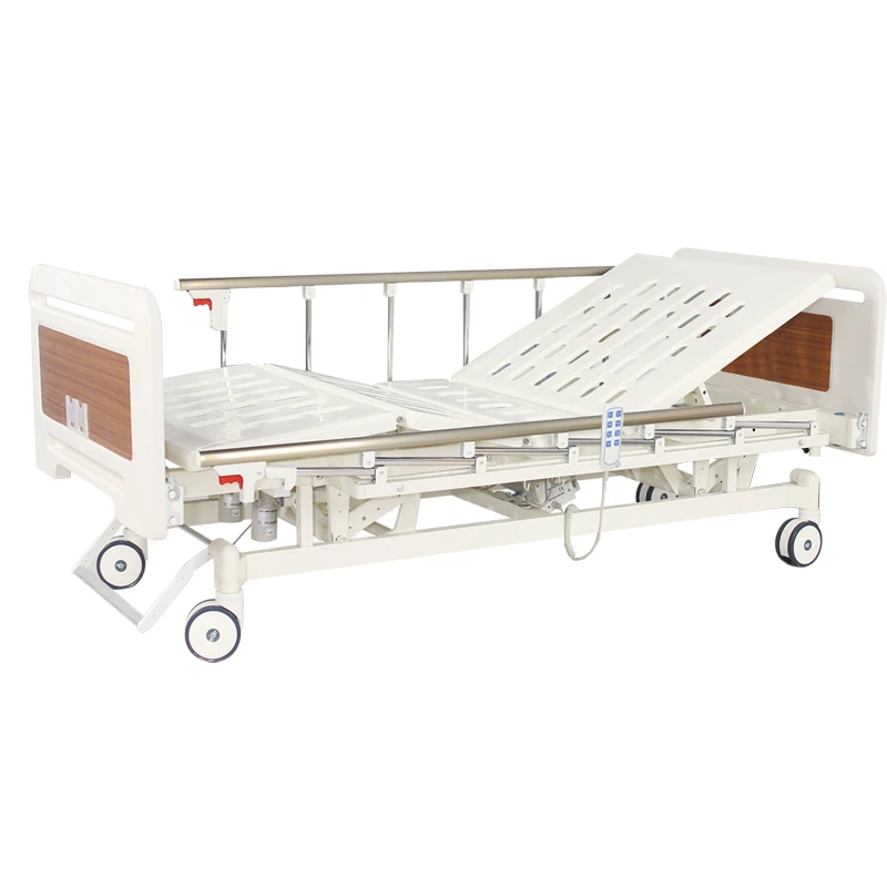 electric hospital bed with timotion motor