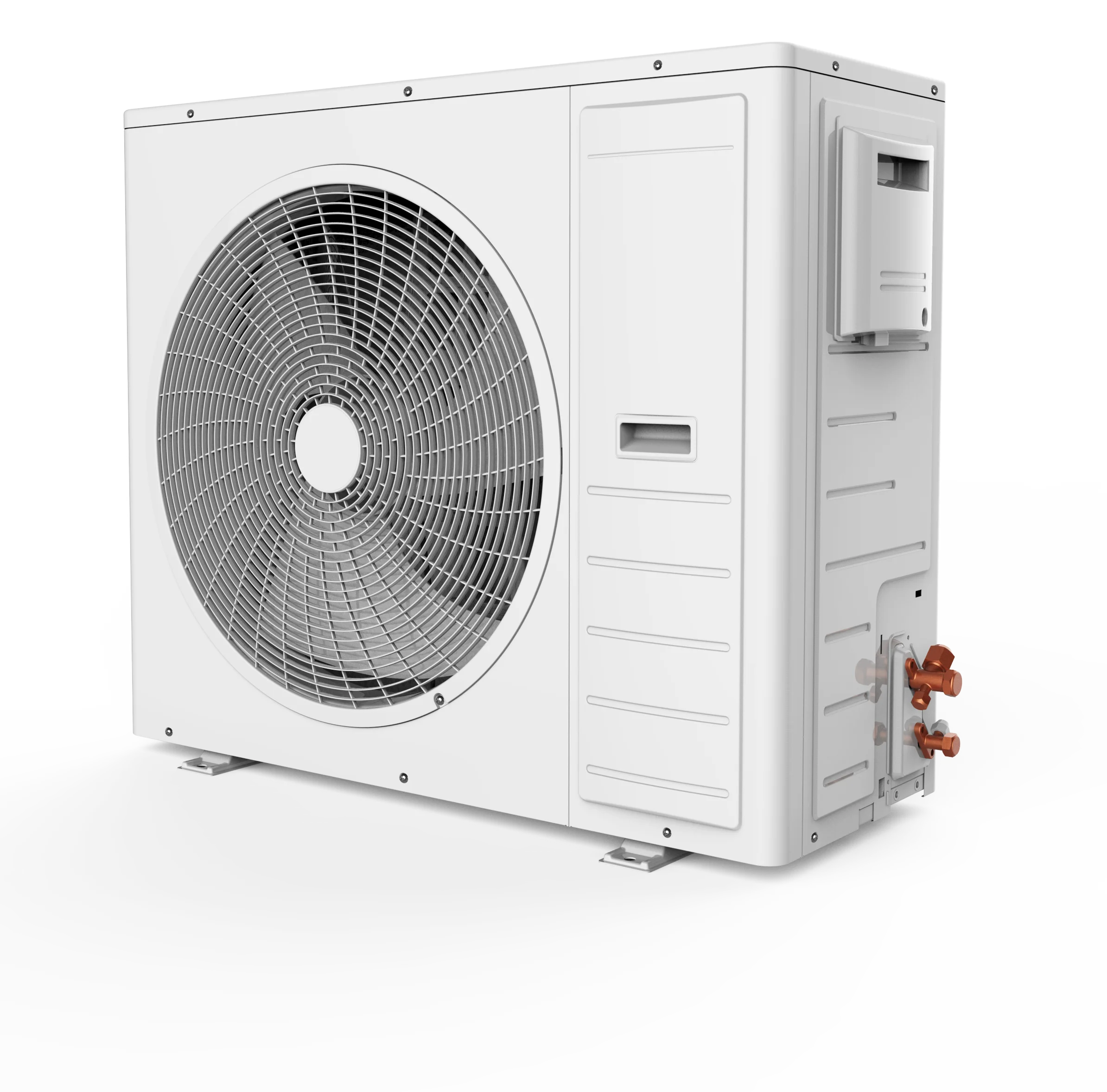 OEM оптовая продажа R32 экологически чистый неинверторный Настенный мини-Кондиционер