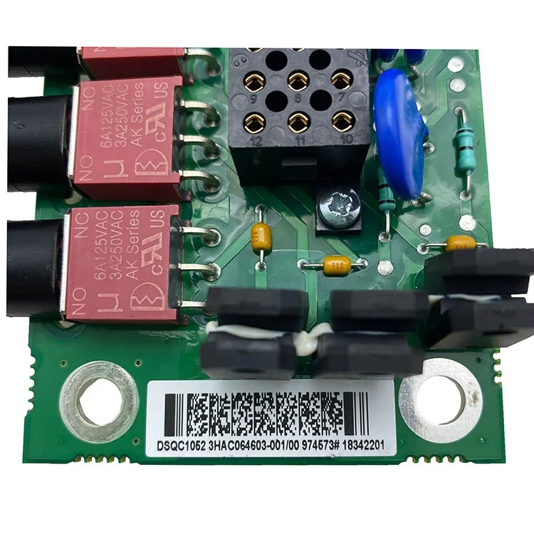 ABB DSQC1052 3HAC065021-001 (3HAC064603-001)