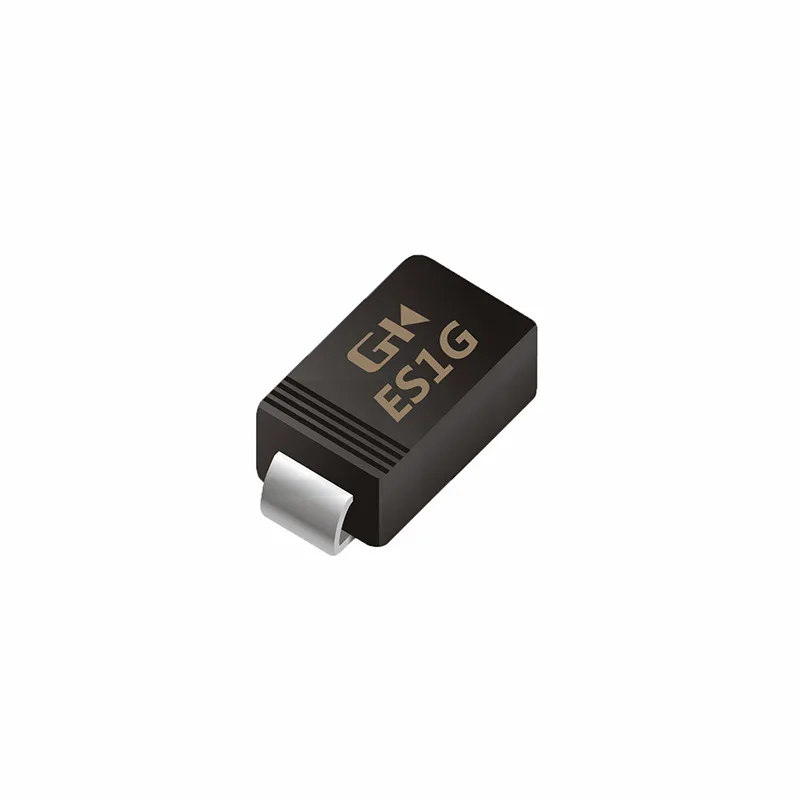 ES1G SMD Super Fast Recovery Rectifier Diode