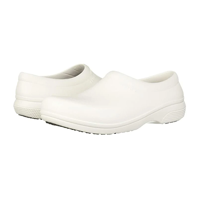 Wholesale custom nurse shoes EVA Clogs summer classic Sandals Slippers Slides