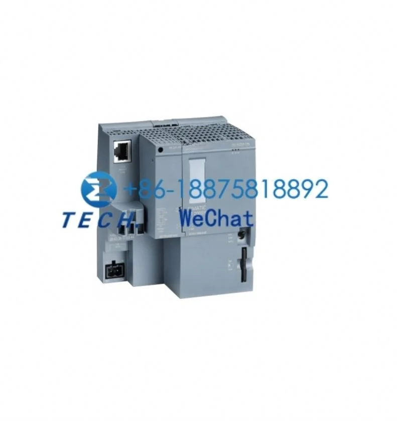 CPU 1512SP-1 PN ET200SP 6ES7512-1DK01-0AB0 Новое заводское запечатанное предложение