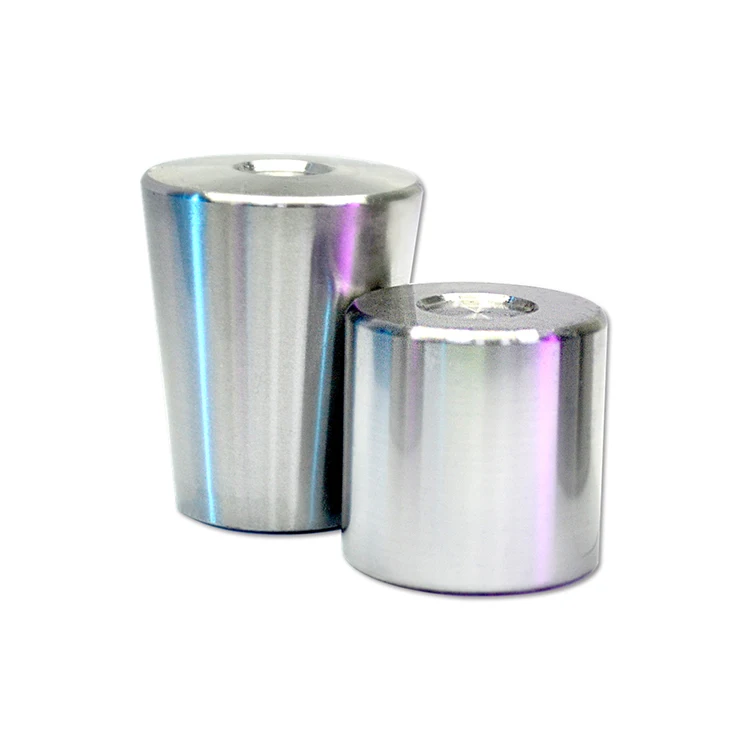 High Quality Manufacturer Taper Roller Hollow Cylindrical Roller