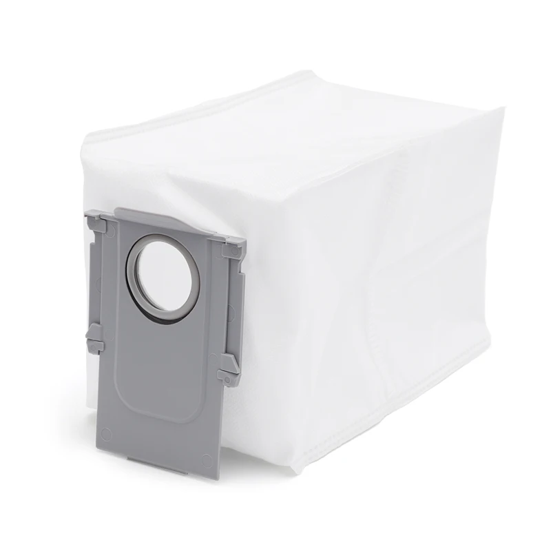 Robot Vacuum Dust Bags Replacement for Roborock Q Revo / P10 Vacuums Accessories Cleaner Spare Parts