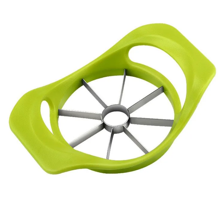 Apple Corer and Slicer Apple Cutter Fruit Cutter Fruit Slicer Cutter Apple Slicer Corer
