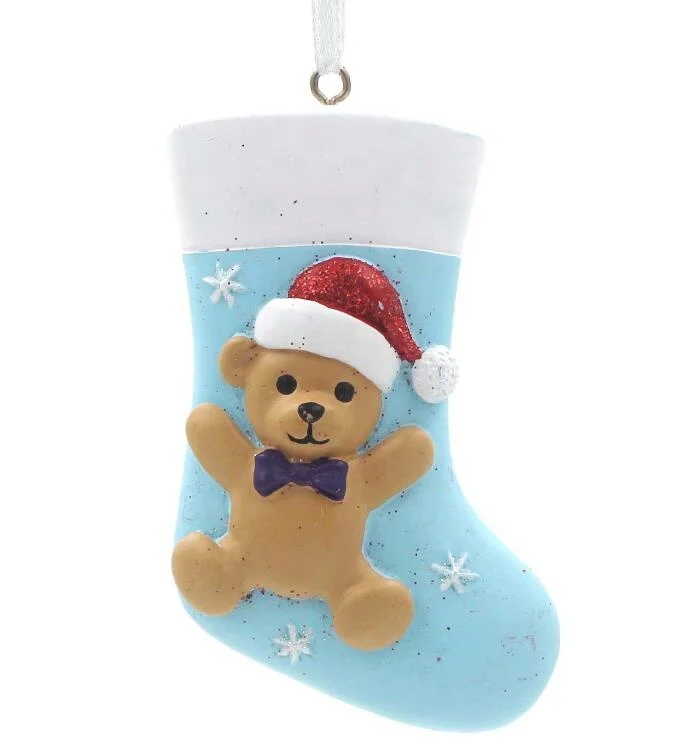 baby bears christmas ornaments