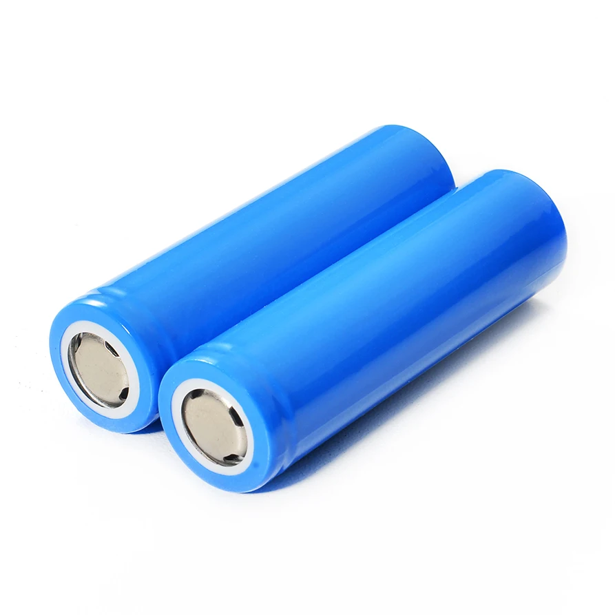 Wide temperature batteries 18650 cells 3C 2000mah 2900mah -40 to +85 degrees high and low temperature lithium battery