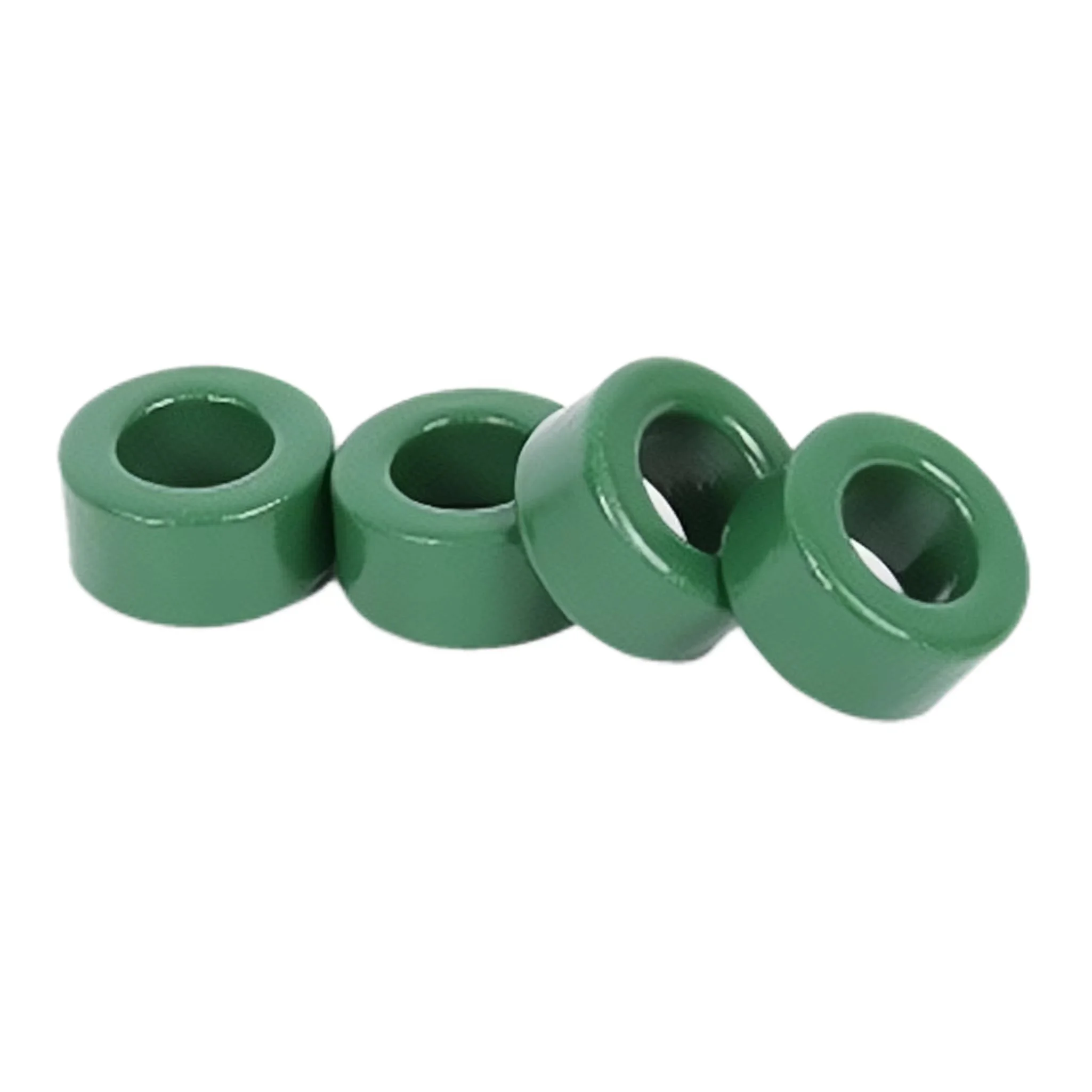 Fridge Magnet Amorphous Core Ring Type Ferrite Core for Electric Transformer