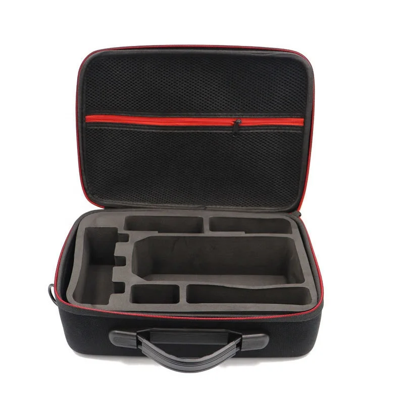 Takenoken Avion Waterproof Drones Accessories Outdoor Hard Shell Handbag Portable Carrying Drones Storage Bag for DJI Mavic Pro