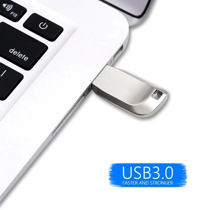  Для Сан-диск USB 2 0 1 ТБ Pendrive металлический флэш-накопитель персонализированным изготовленным на заказ логосом ключ Usb Stick
