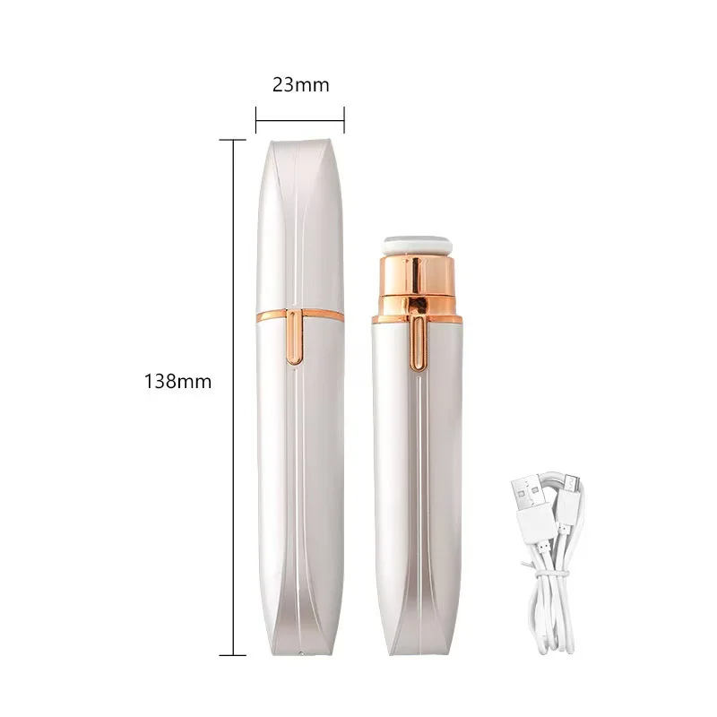 Hot Selling New Home Nail Polisher Pen Style Nail Polisher Mini Portable Nail Polish Polishing Machine