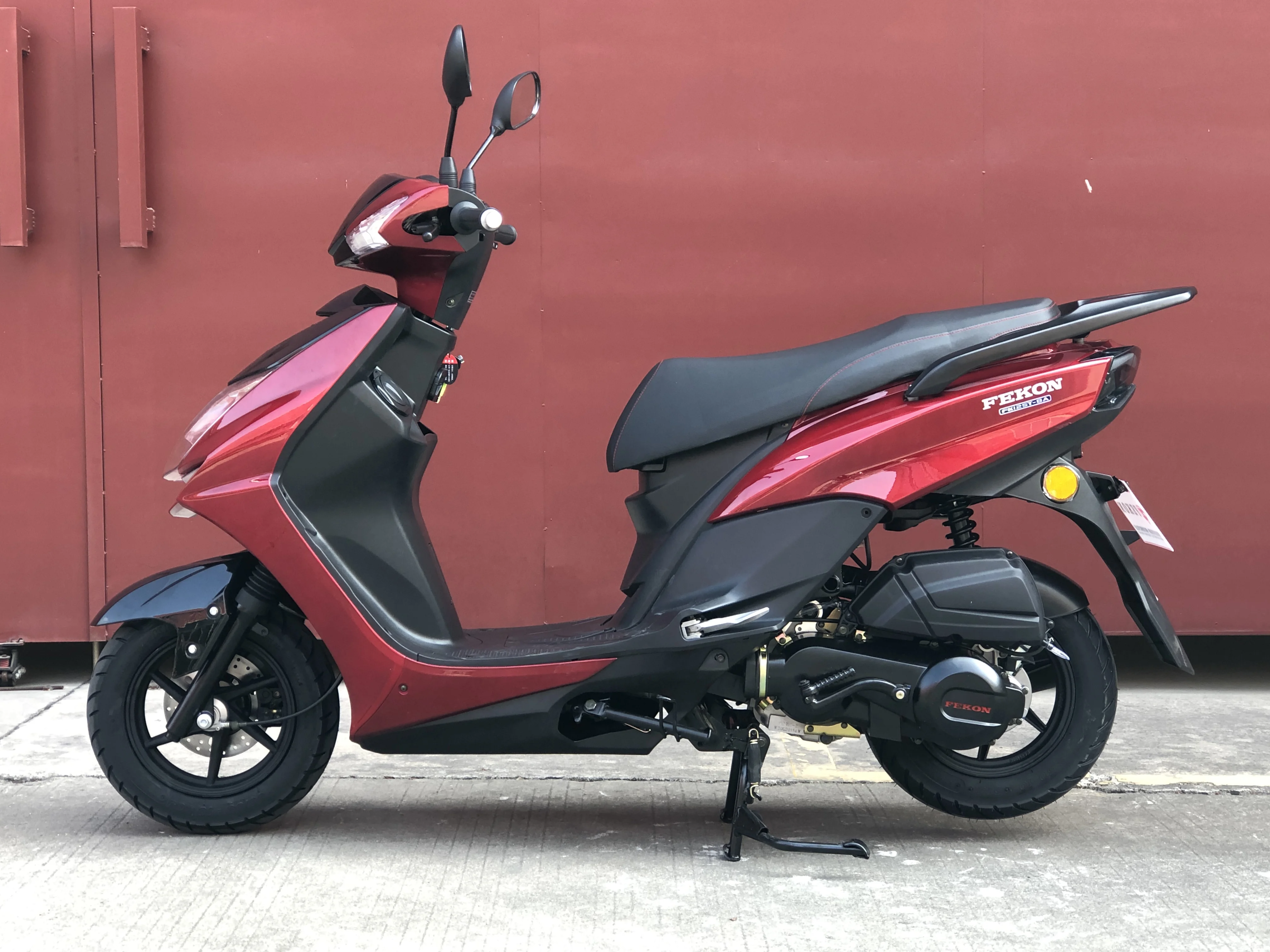 hot sale chinese scooter 125cc motorcycles scooters 125cc gasoline 150cc