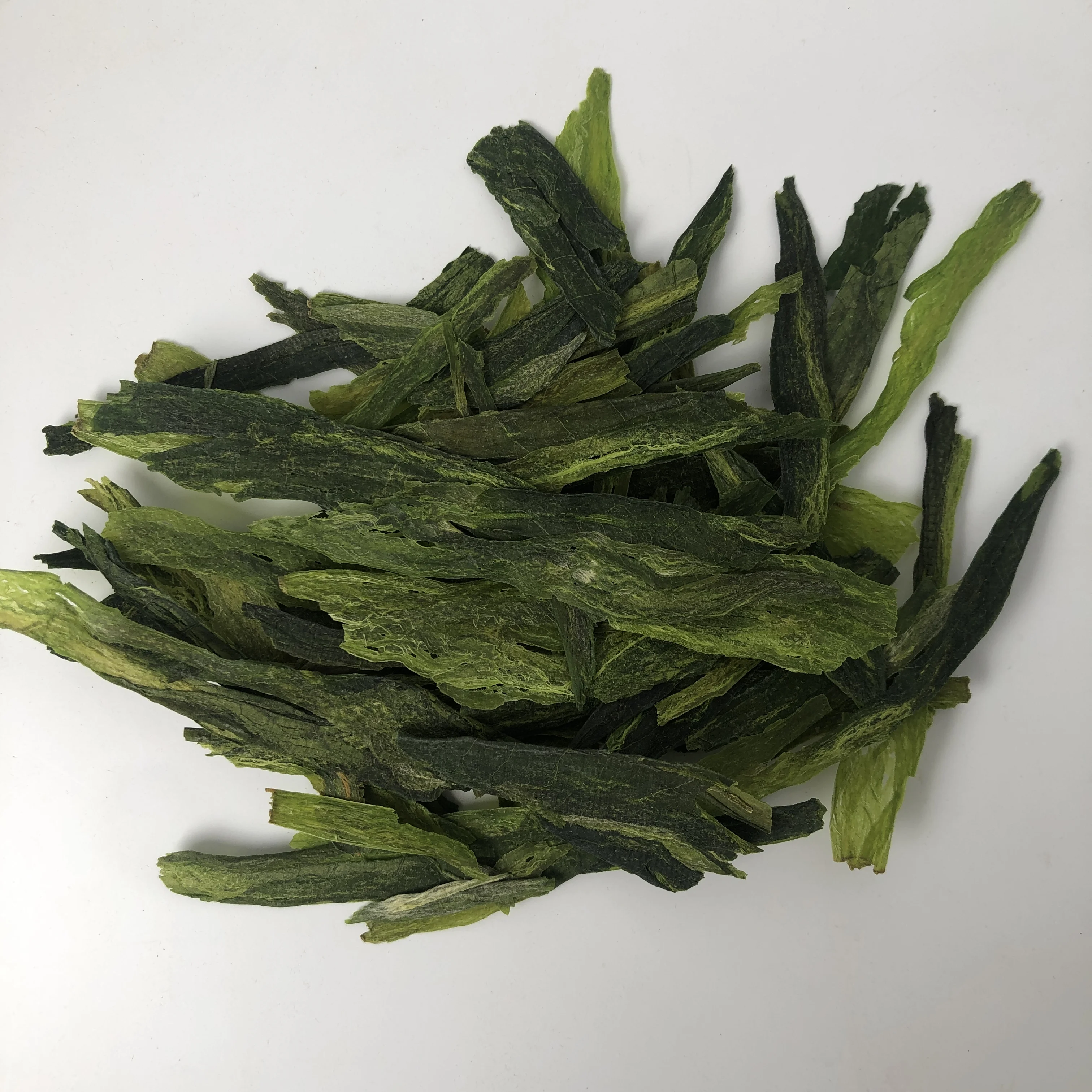 Tai Ping Hou Kui The Best quality Of Green Tea