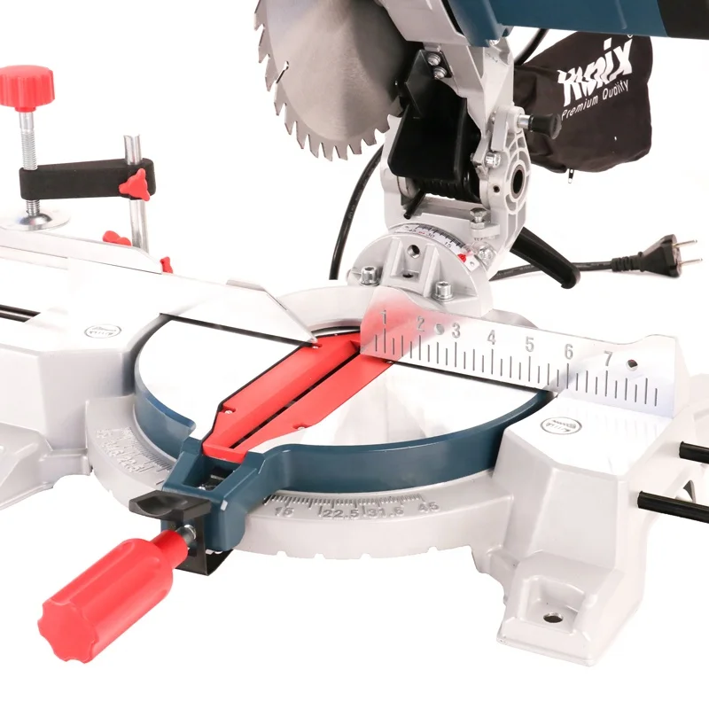 
Ronix In Stock Compound Miter Saw Model 5102 Durable Miter Saw 