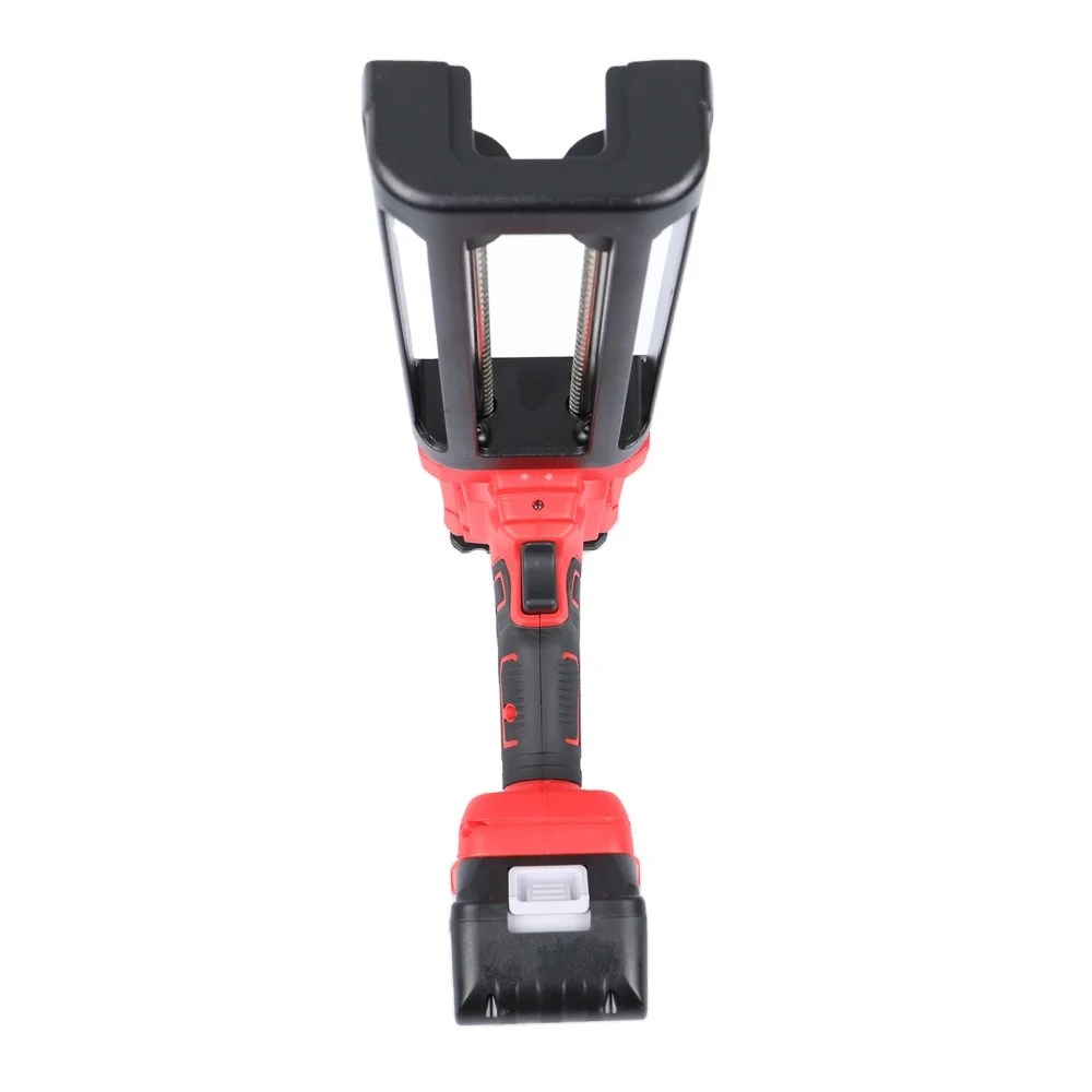 Заводской Электрический беспроводной пистолет-герметик 21 В 20 литий-ионный аккумулятор