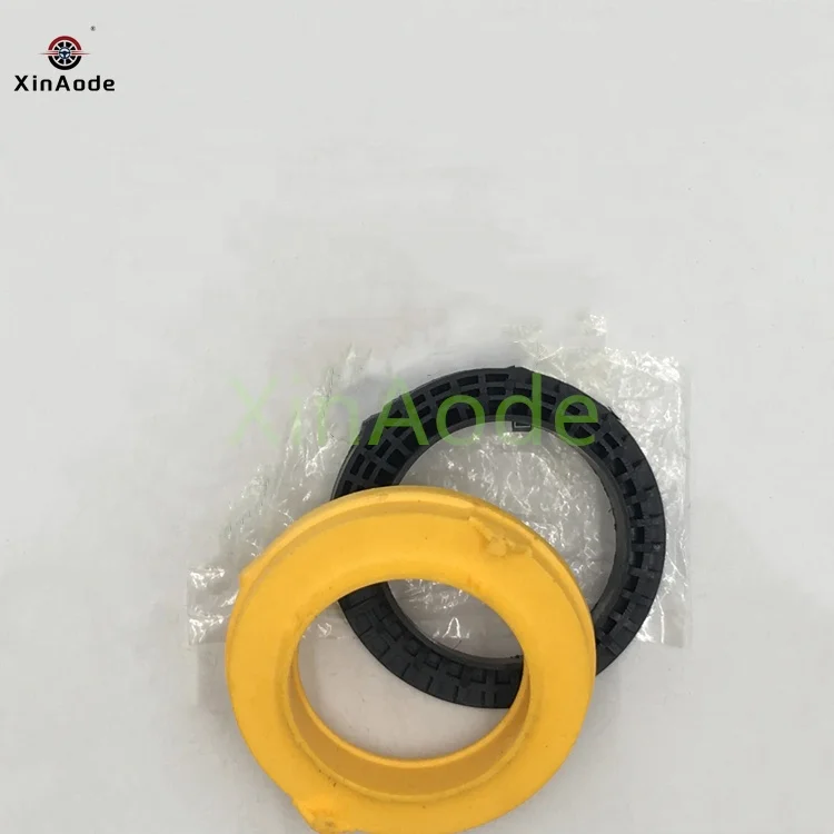 C2Z15891 D3 D4 Suspension Rubber Buffer Coil Spring for Land Rover Car  Disciver Suspension Rubber Buffer Coil Spring C2Z15891