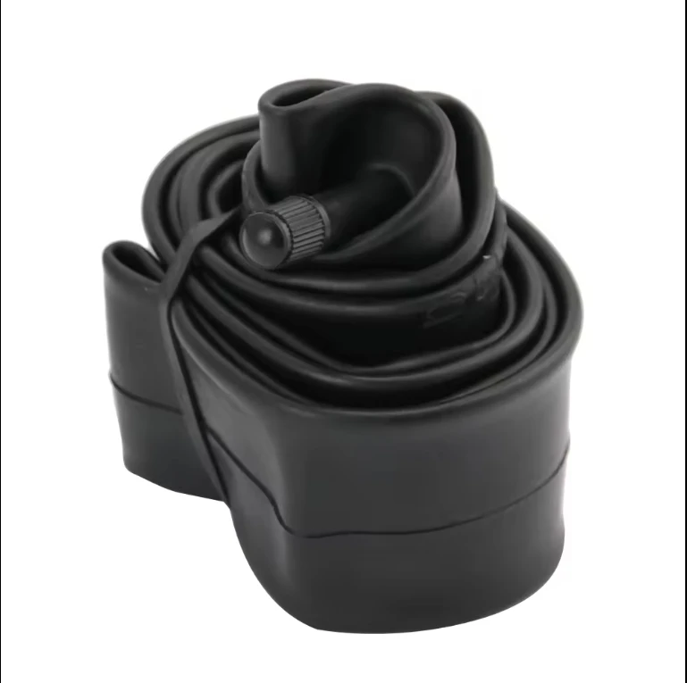 wholesale mtb bike tyre butyl valve tubes -cheap 12 18 24 26 27.5 28 29 inch 700c road bicycle tire rubber inner tube