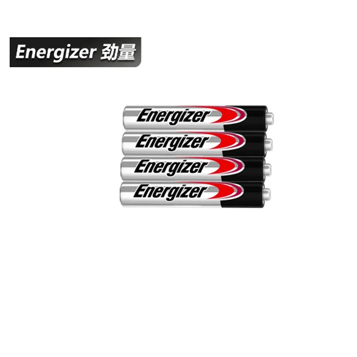 Energizer AAAA alkaline battery E96 LR61 no.9 1.5V alkaline battery
