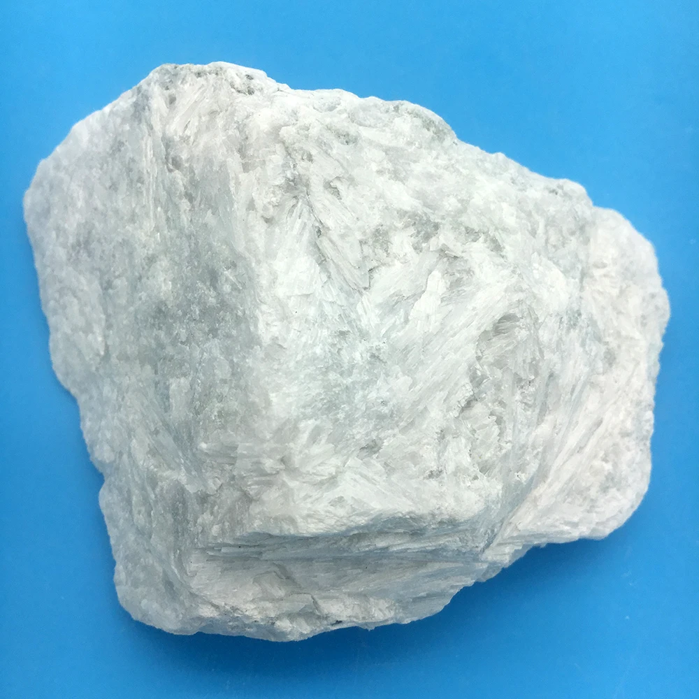 High quality wollastonite powder in Jiangxi China  High whiteness and high calcium