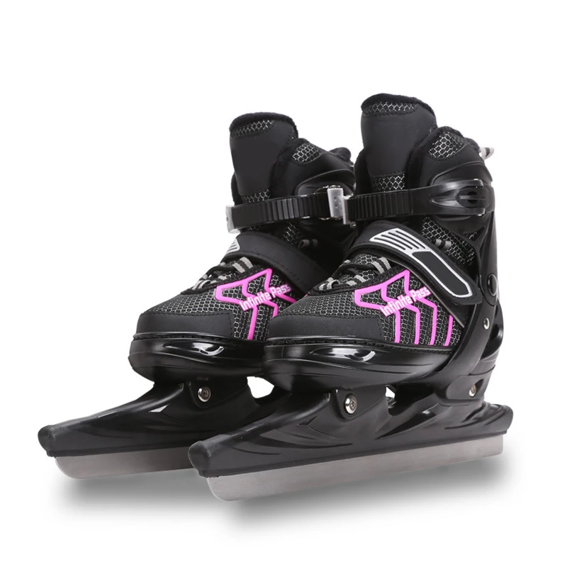 Professional Wholesale Custom Ice Skate Hockey skates ice skating shoes
