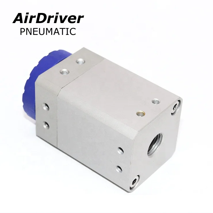 Pneumatic Parts Magnet Gripper