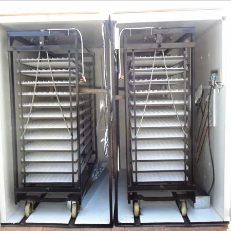 Сертифицированный CE инкубатор Hhd, 2019 инкубатор для яиц в Нигерии, цена 8448, инкубатор для яиц, распродажа, автоматическая Поворотная машина 60 ~ 70%