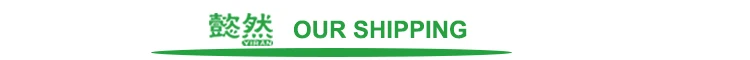 our shipping