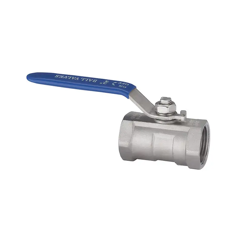China Manual china ball valve 1/4 Screw DN32 NPS 1000WOG Durable manual ball valves Pipe Control Fitting 1 PC china ball valve