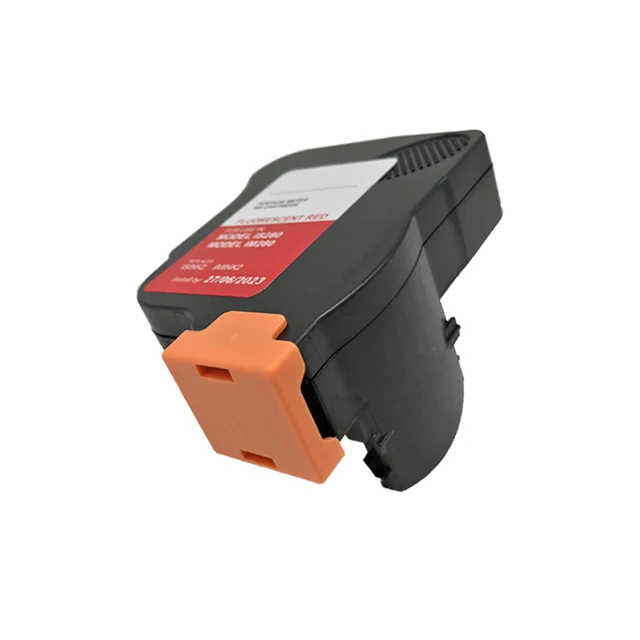 Неопост CS-200/CS200 Kartrid струйный merah kartrid tinta mesin franking A0055546/4123388T