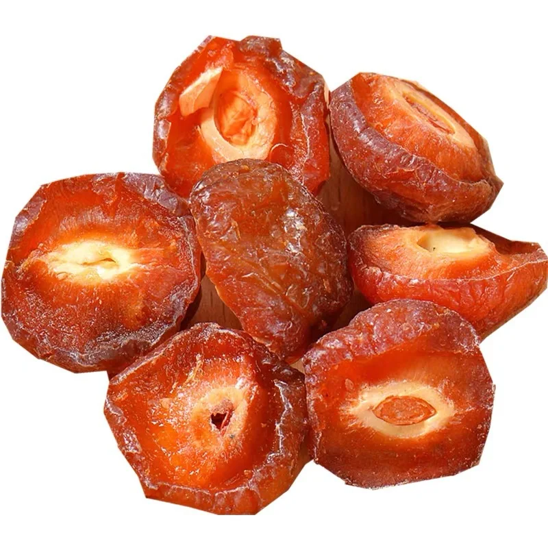 Wholesale glace fruit preserved fruit dried plum sweet and sour dried prune
