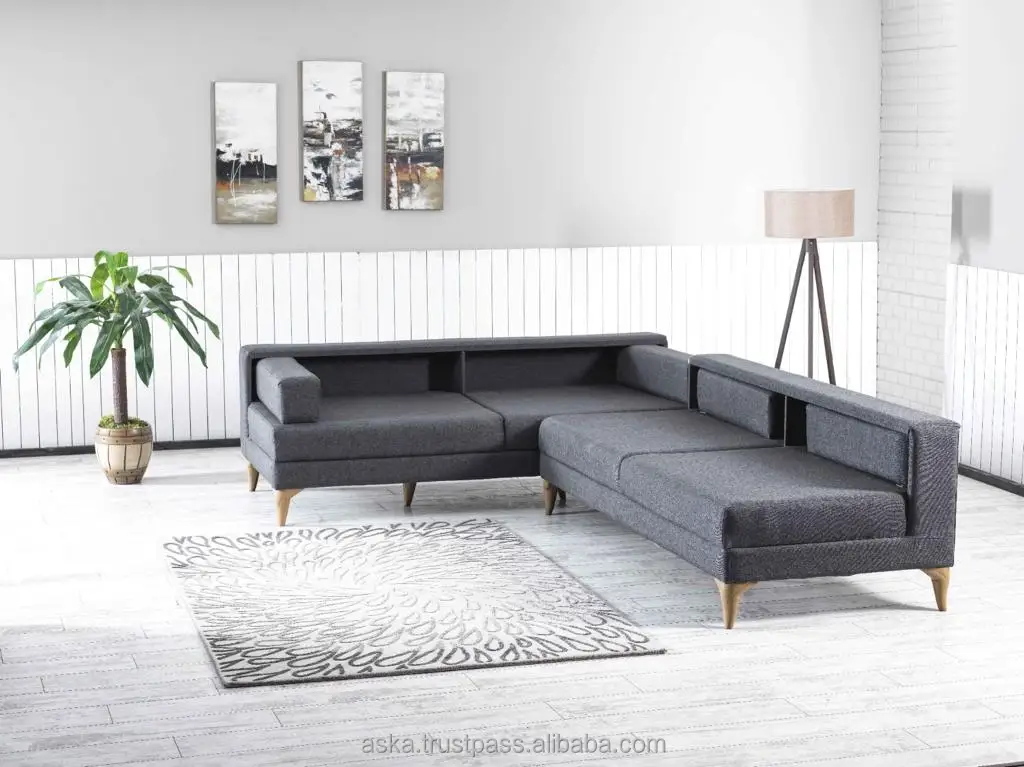 Sofa Corner Set Transformer sofa set